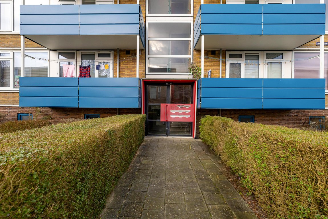 Foto 3 van Couperusstraat 54 in Groningen