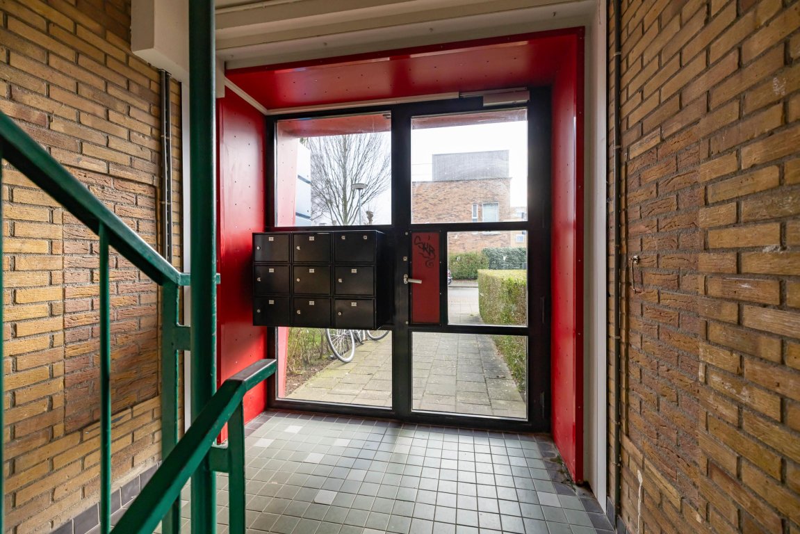 Foto 4 van Couperusstraat 54 in Groningen