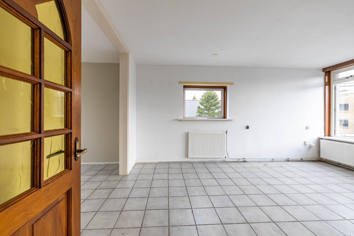 Foto 14 van Couperusstraat 54 in Groningen