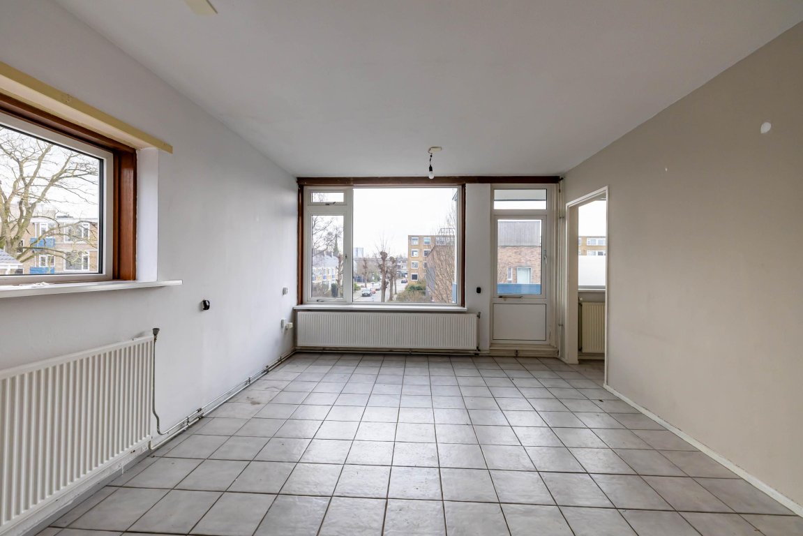 Foto 15 van Couperusstraat 54 in Groningen