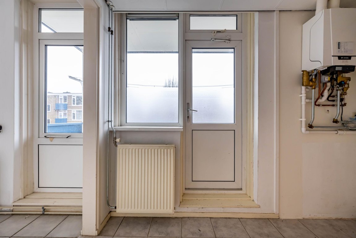 Foto 22 van Couperusstraat 54 in Groningen