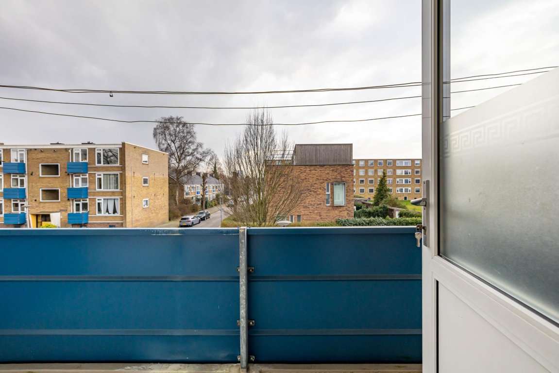 Foto 23 van Couperusstraat 54 in Groningen