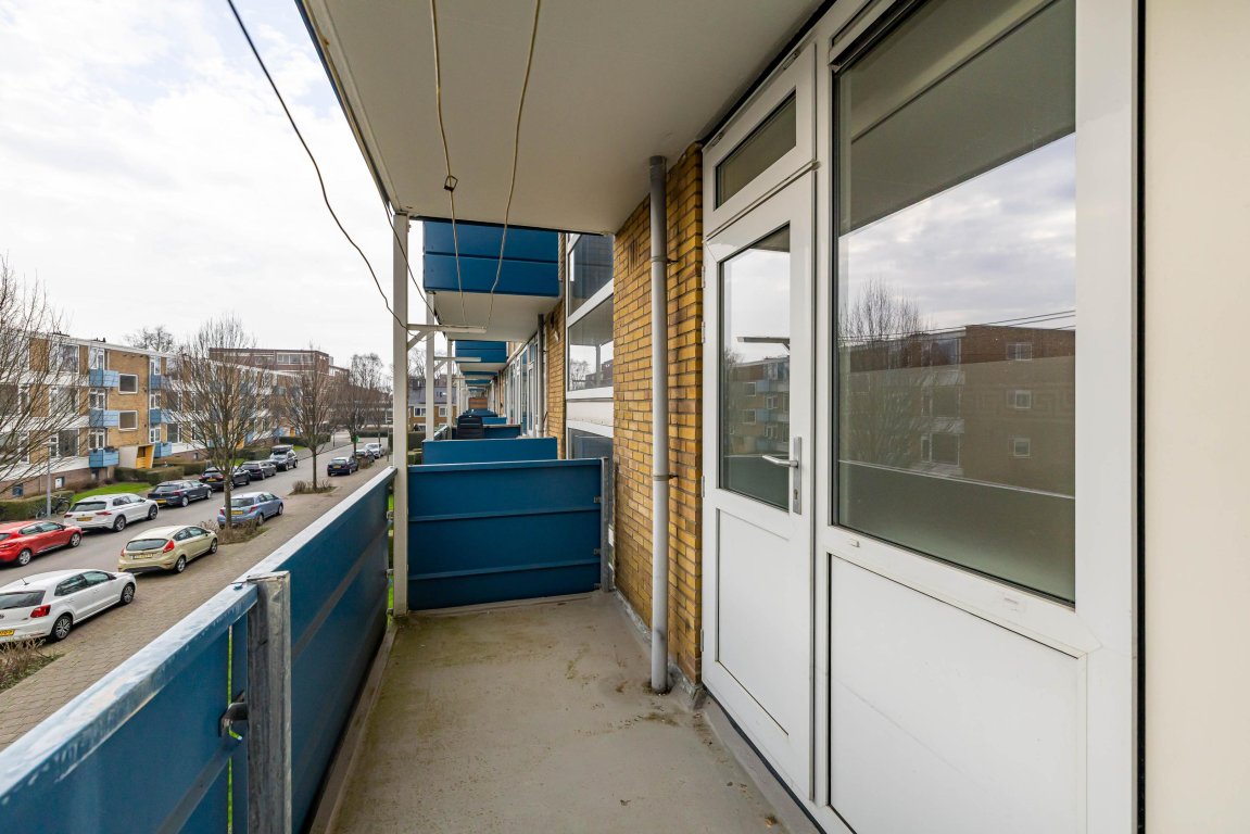 Foto 24 van Couperusstraat 54 in Groningen