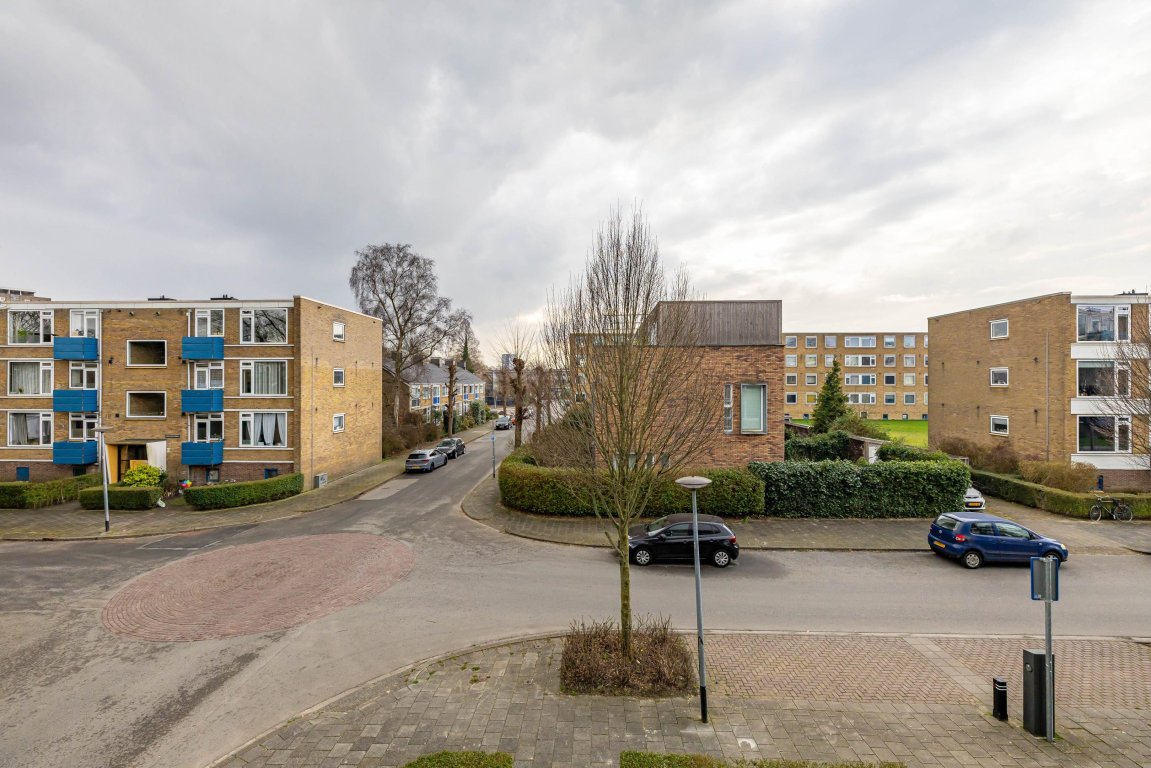 Foto 25 van Couperusstraat 54 in Groningen