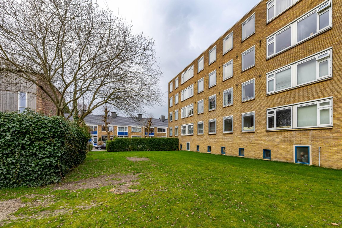 Foto 28 van Couperusstraat 54 in Groningen