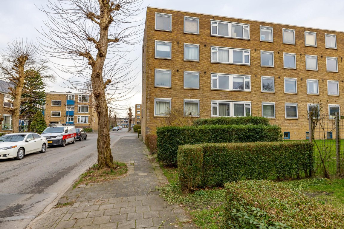 Foto 29 van Couperusstraat 54 in Groningen