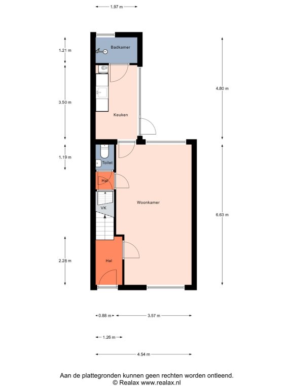 Foto 32 van Stadhoudersstraat 133 in Arnhem