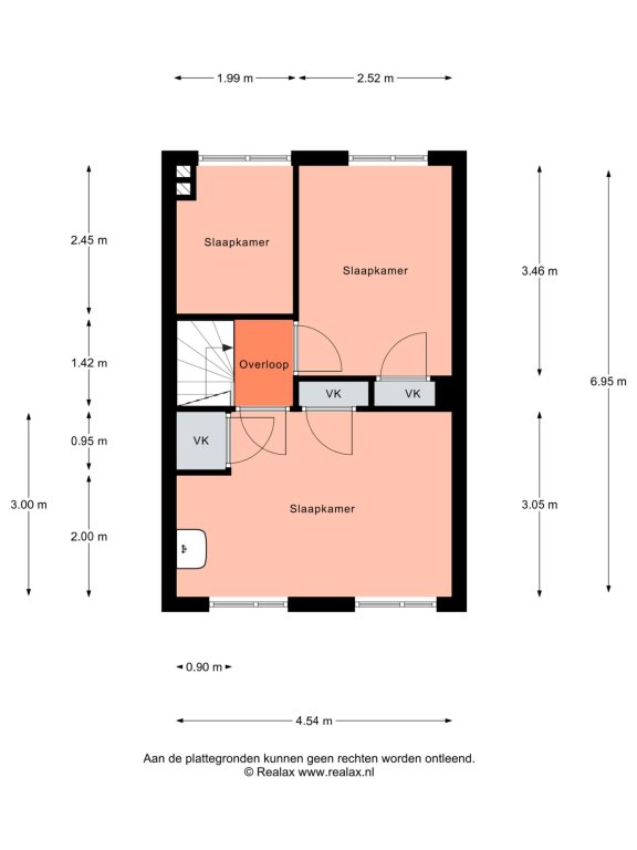 Foto 33 van Stadhoudersstraat 133 in Arnhem