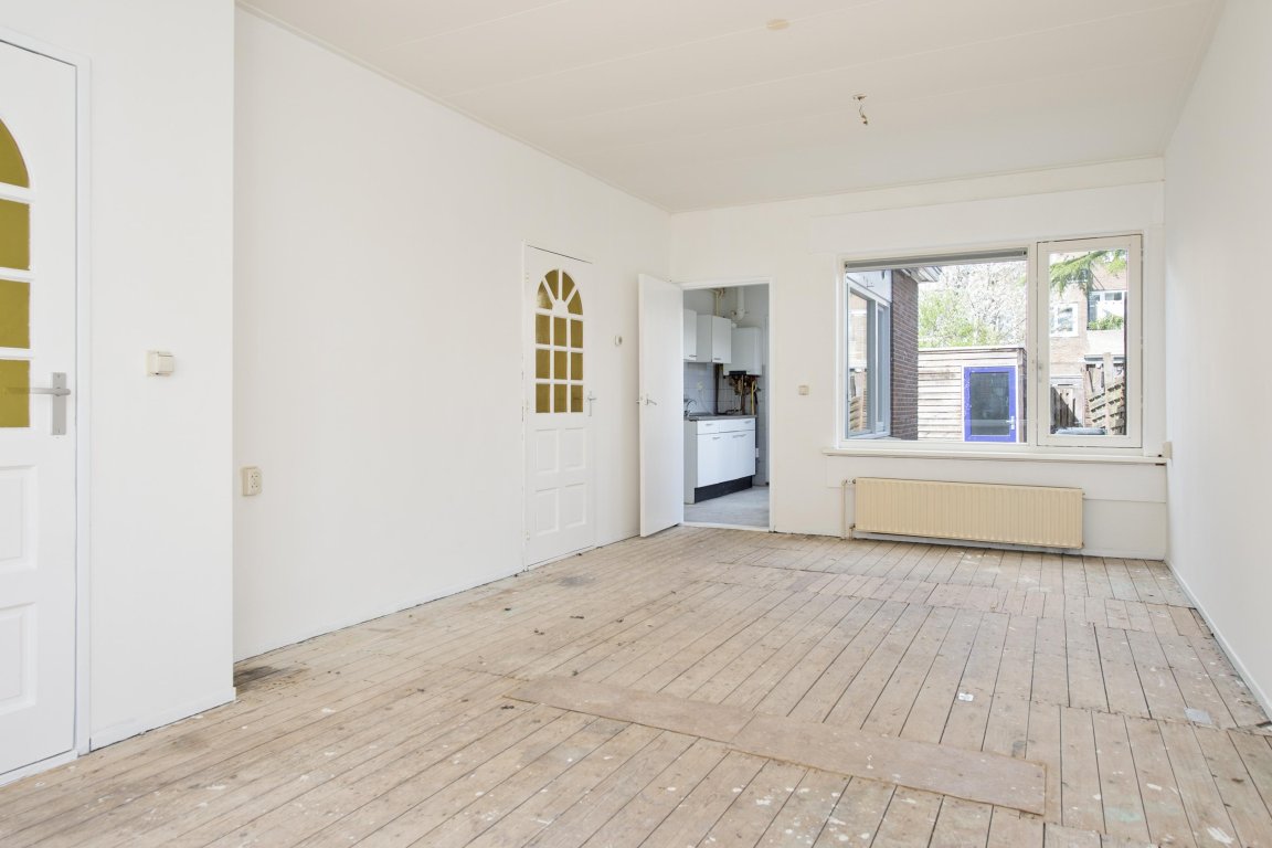 Foto 7 van Stadhoudersstraat 133 in Arnhem