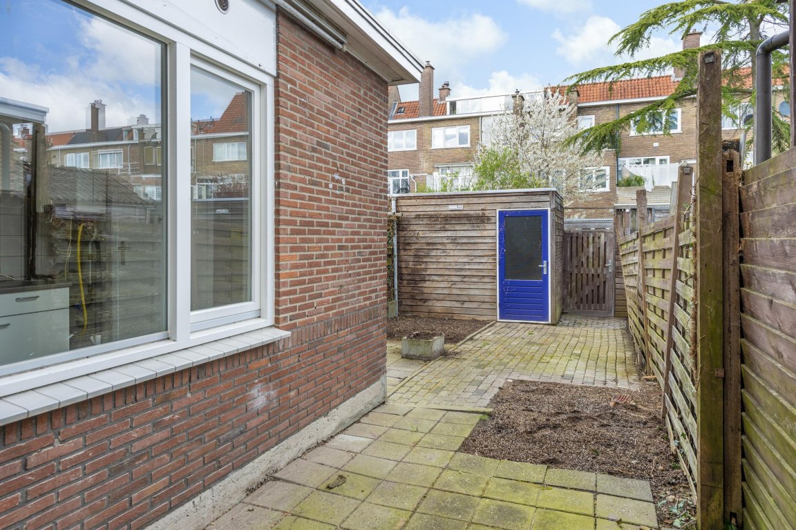 Foto 26 van Stadhoudersstraat 133 in Arnhem