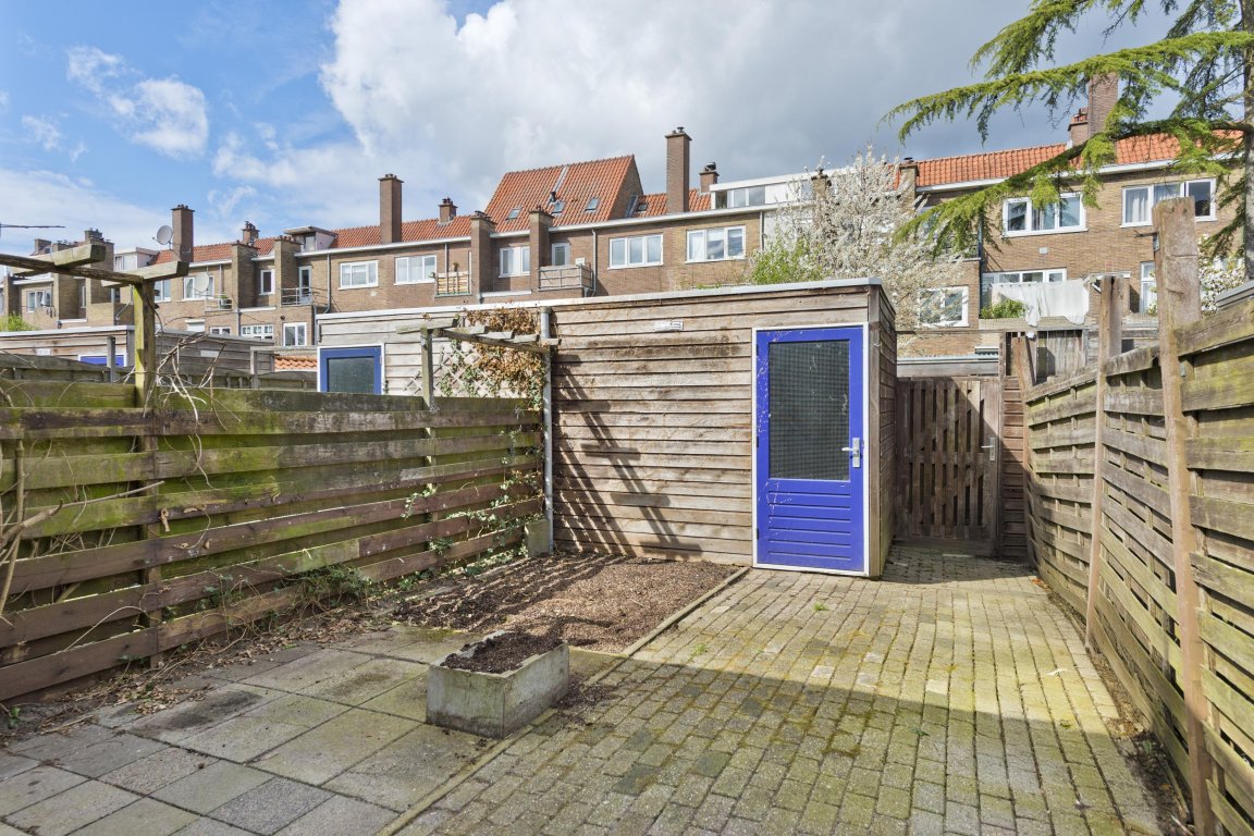 Foto 27 van Stadhoudersstraat 133 in Arnhem