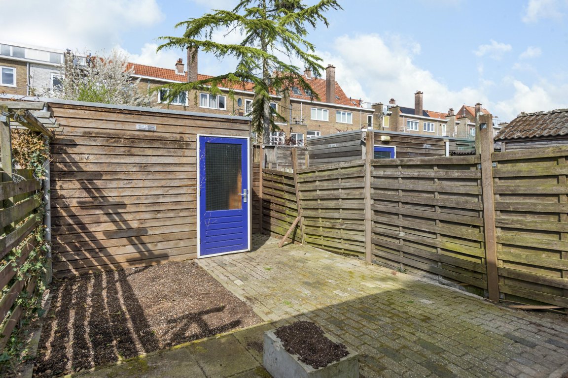 Foto 28 van Stadhoudersstraat 133 in Arnhem