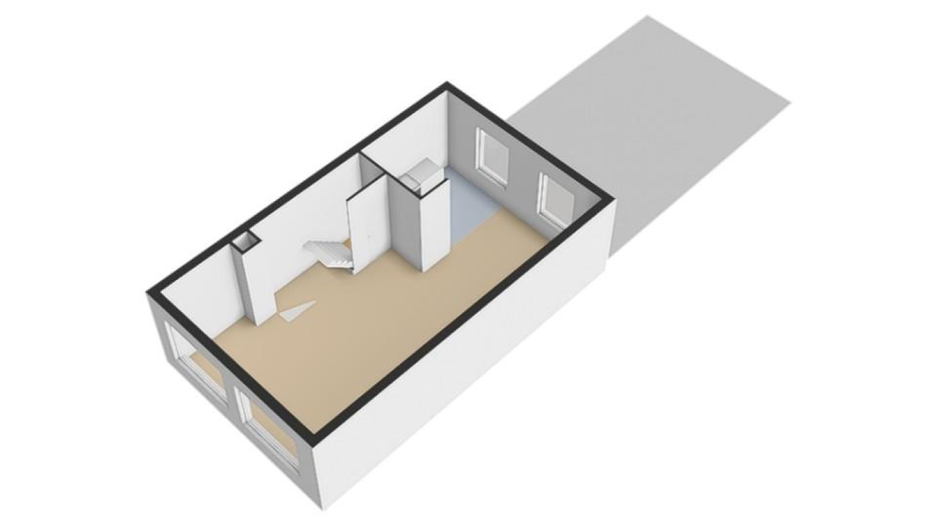 Foto 19 van Sandenburgbaan 3 in Rotterdam