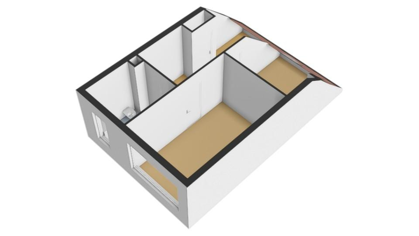 Foto 21 van Sandenburgbaan 3 in Rotterdam