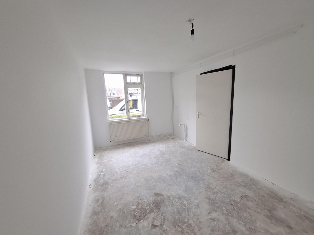 Foto 1 van Sandenburgbaan 3 in Rotterdam