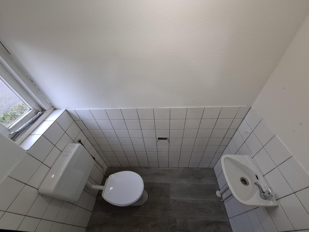 Foto 2 van Sandenburgbaan 3 in Rotterdam