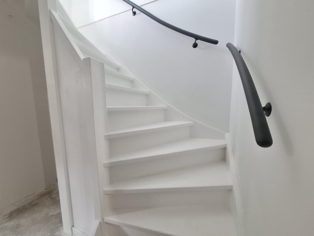 Foto 3 van Sandenburgbaan 3 in Rotterdam