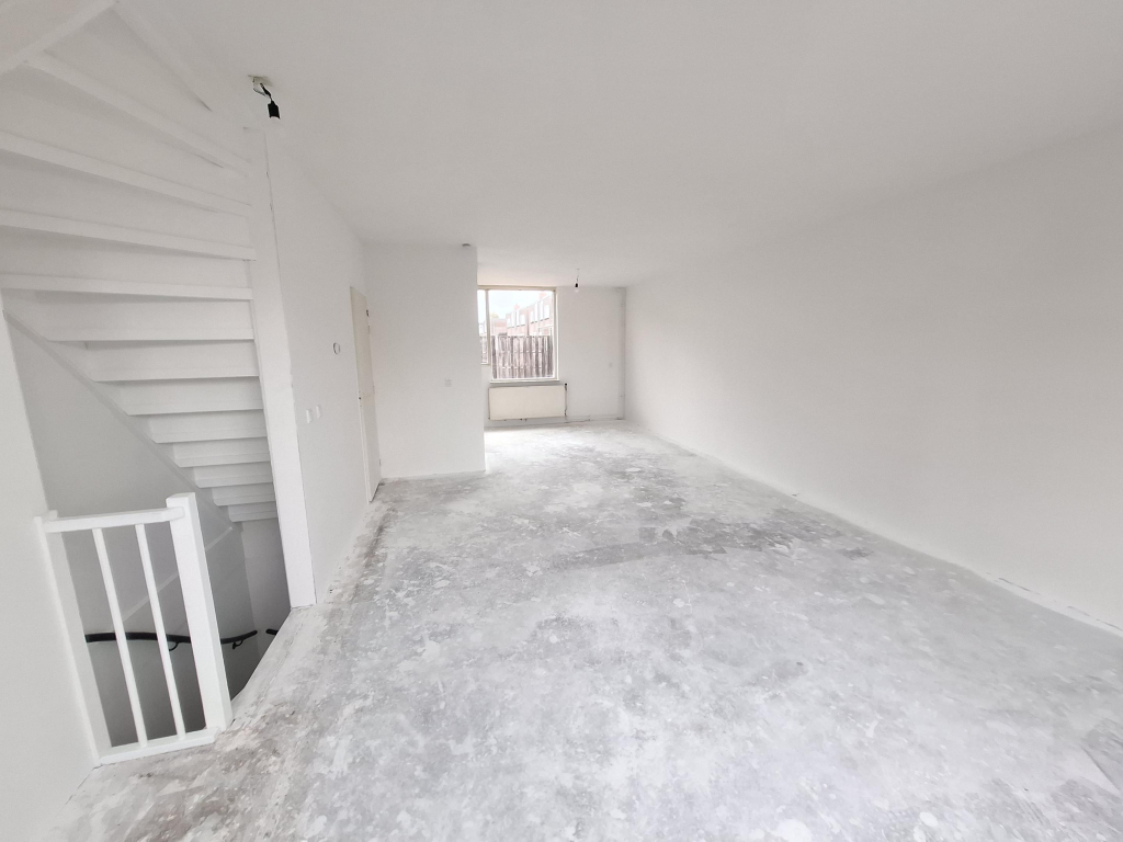 Foto 4 van Sandenburgbaan 3 in Rotterdam