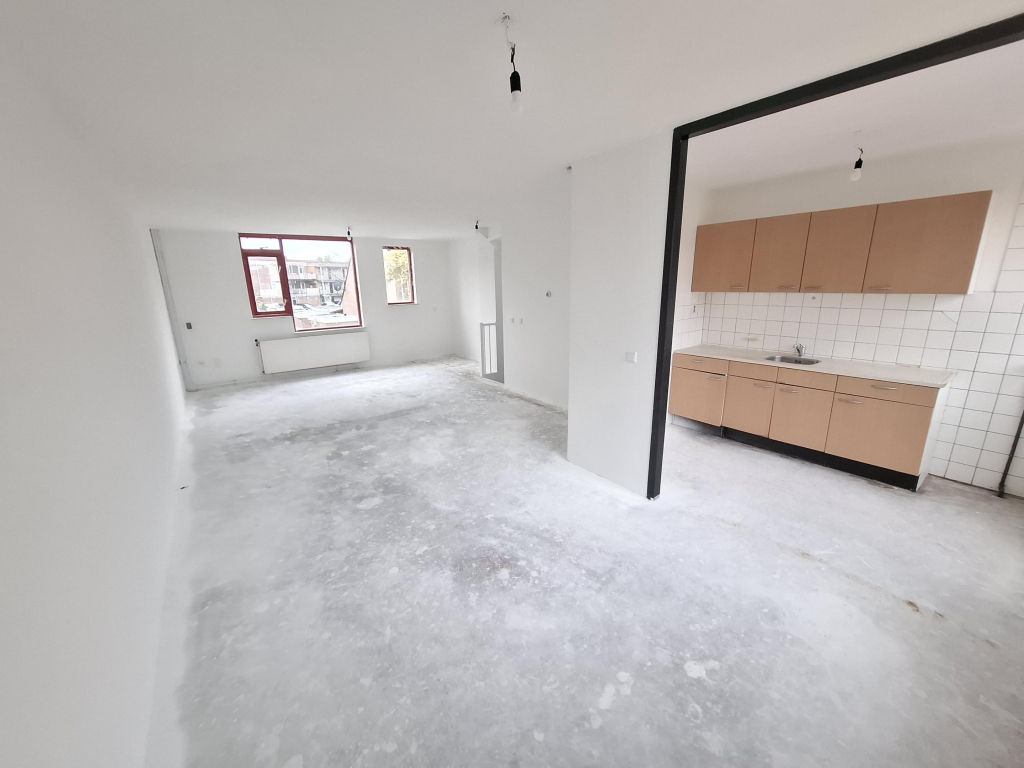 Foto 5 van Sandenburgbaan 3 in Rotterdam