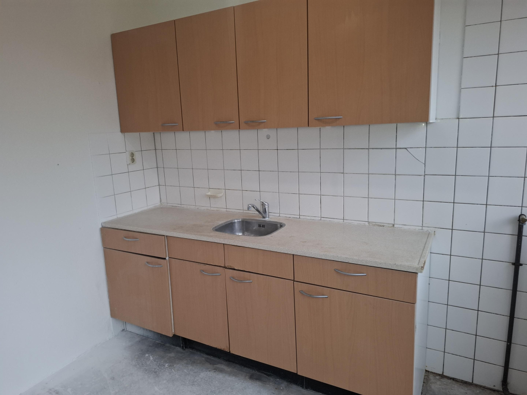 Foto 6 van Sandenburgbaan 3 in Rotterdam