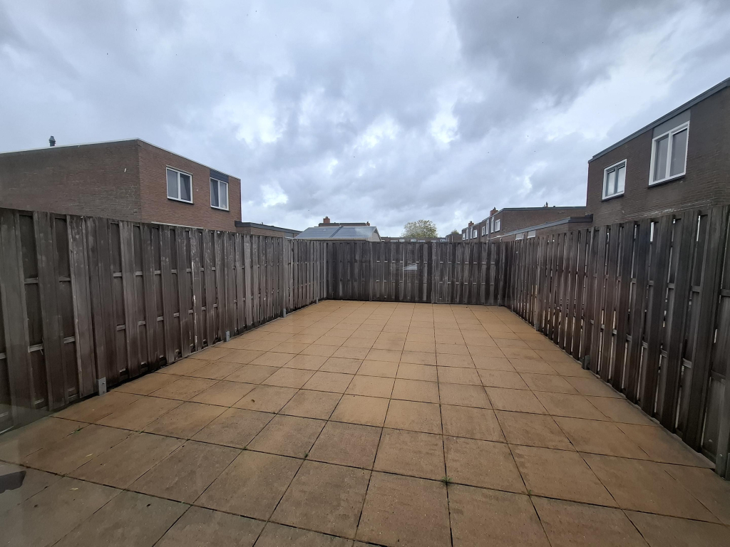 Foto 7 van Sandenburgbaan 3 in Rotterdam