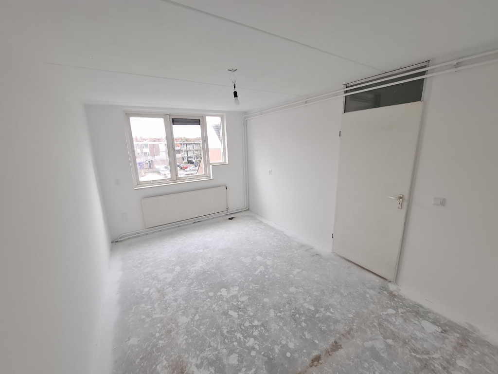 Foto 11 van Sandenburgbaan 3 in Rotterdam