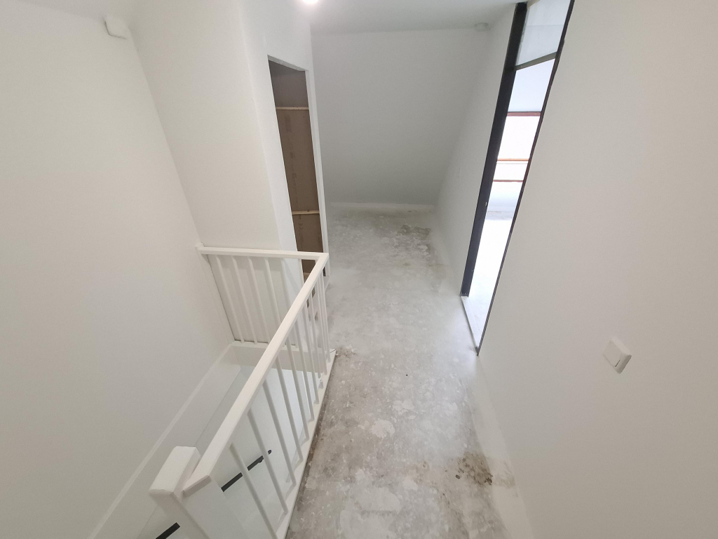 Foto 8 van Sandenburgbaan 3 in Rotterdam