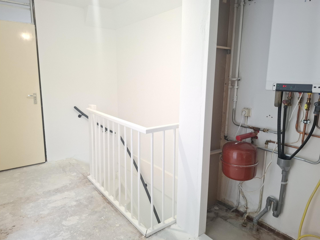 Foto 9 van Sandenburgbaan 3 in Rotterdam