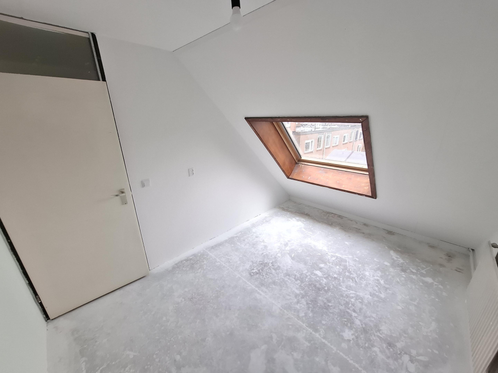 Foto 10 van Sandenburgbaan 3 in Rotterdam