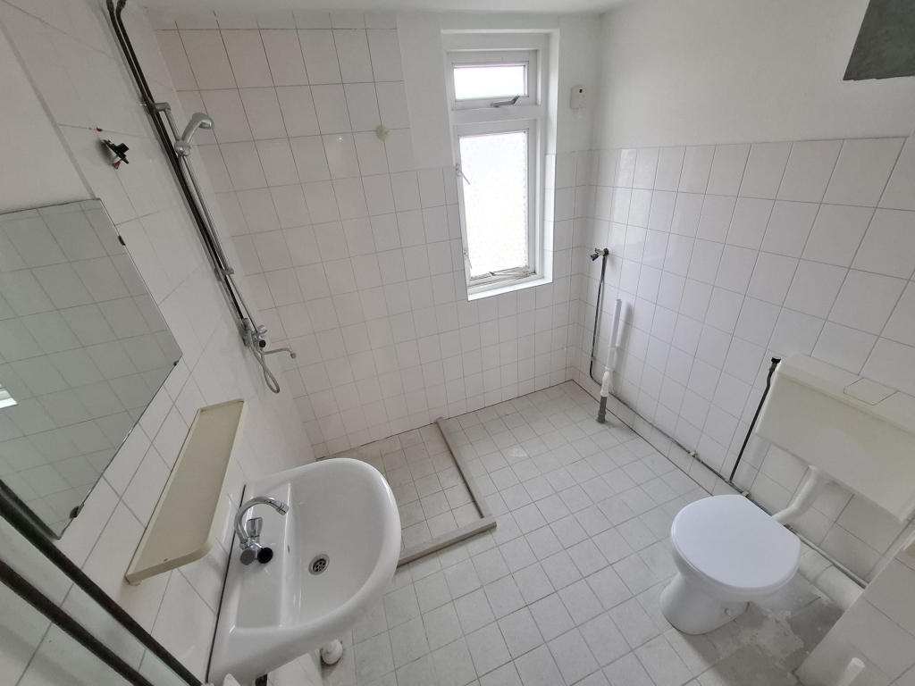 Foto 12 van Sandenburgbaan 3 in Rotterdam