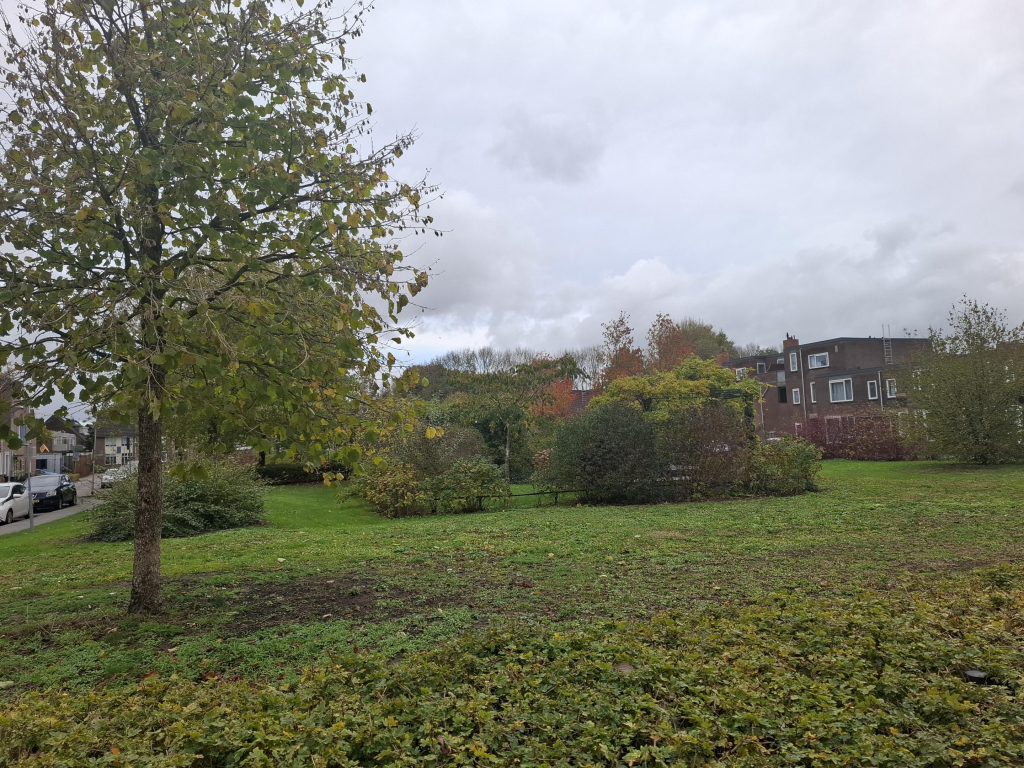 Foto 15 van Sandenburgbaan 3 in Rotterdam