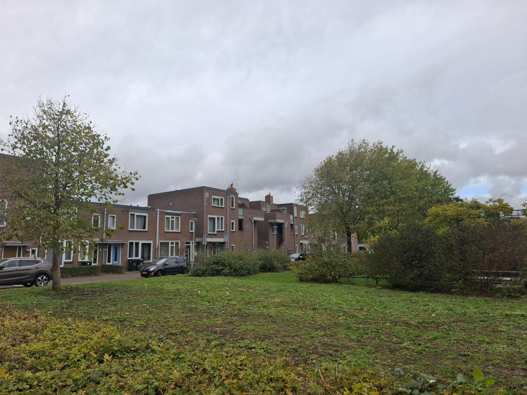 Foto 14 van Sandenburgbaan 3 in Rotterdam