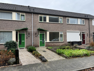 Meidoornstraat 27 in Brakel