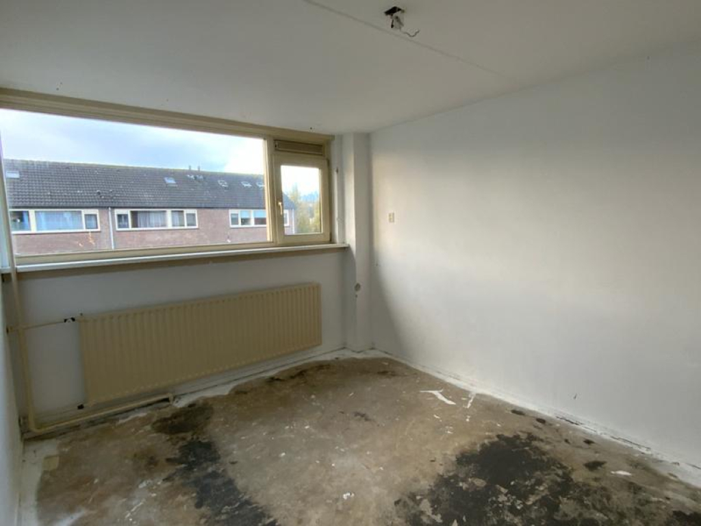 Foto 9 van Meidoornstraat 27 in Brakel