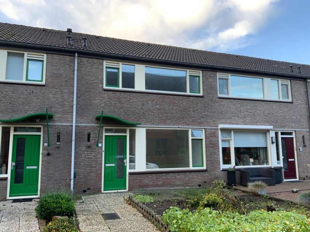 Foto 3 van Meidoornstraat 27 in Brakel