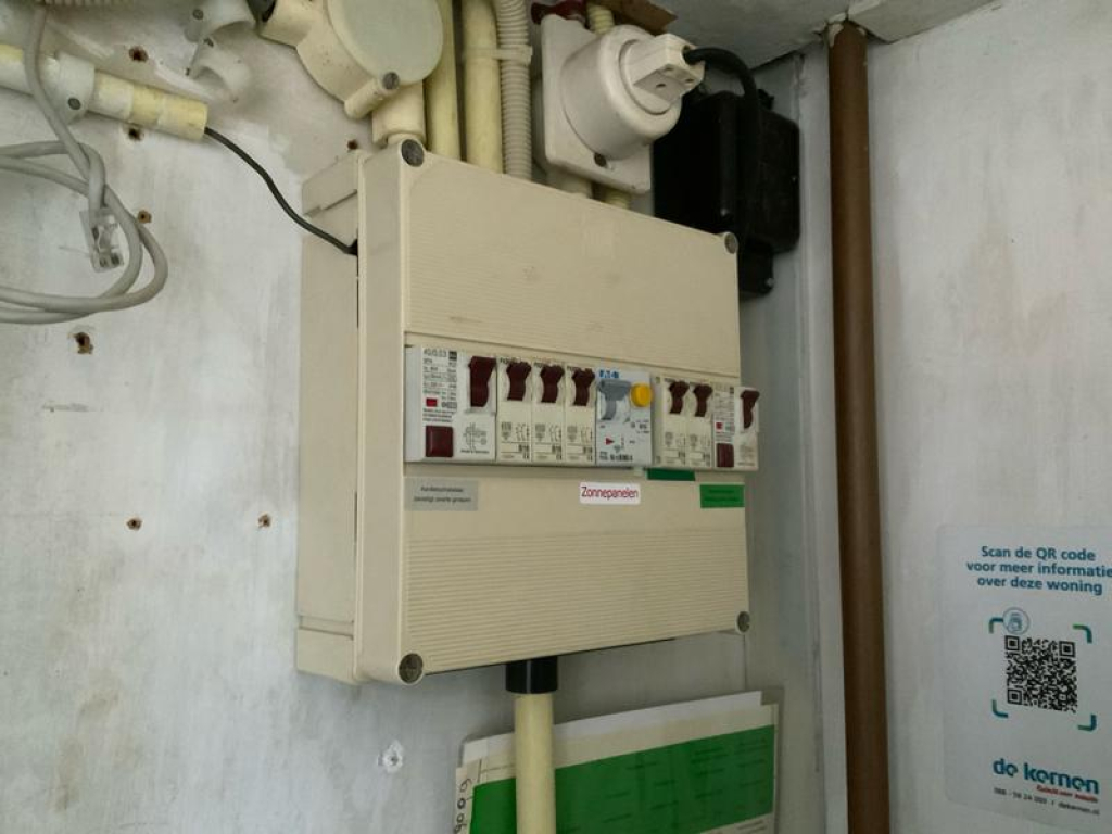 Foto 15 van Meidoornstraat 27 in Brakel