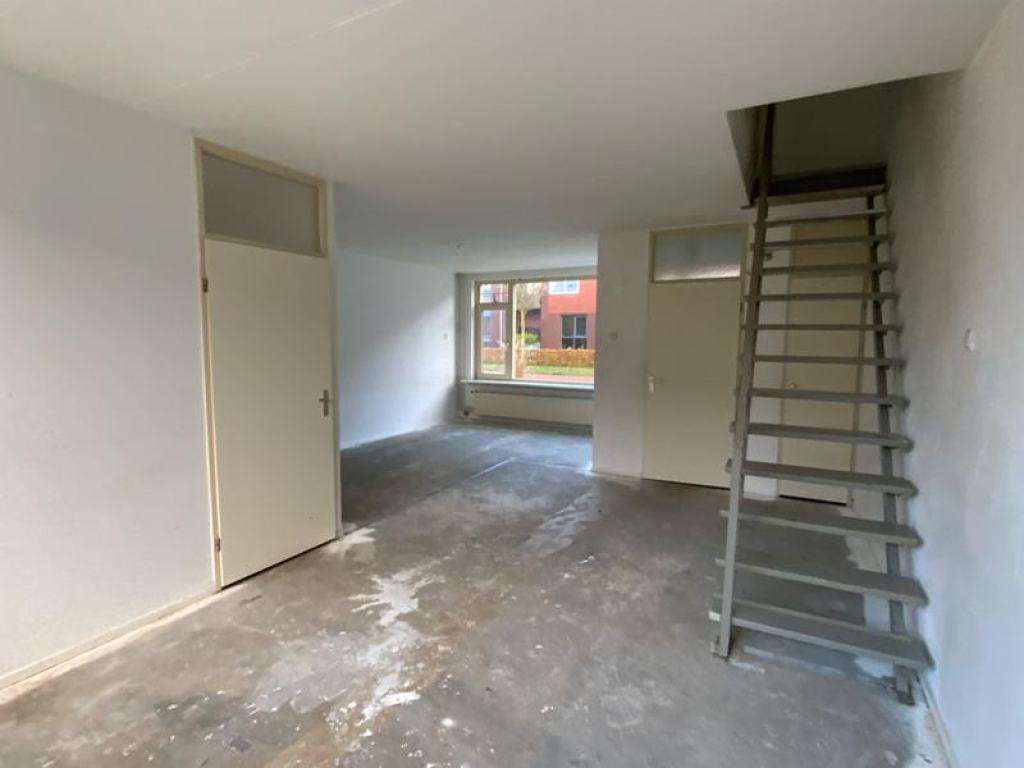 Foto 8 van Meidoornstraat 27 in Brakel