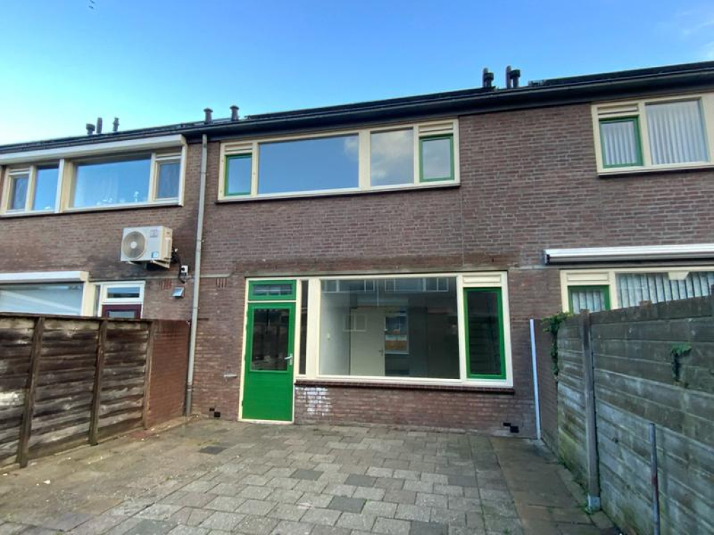 Foto 1 van Meidoornstraat 27 in Brakel