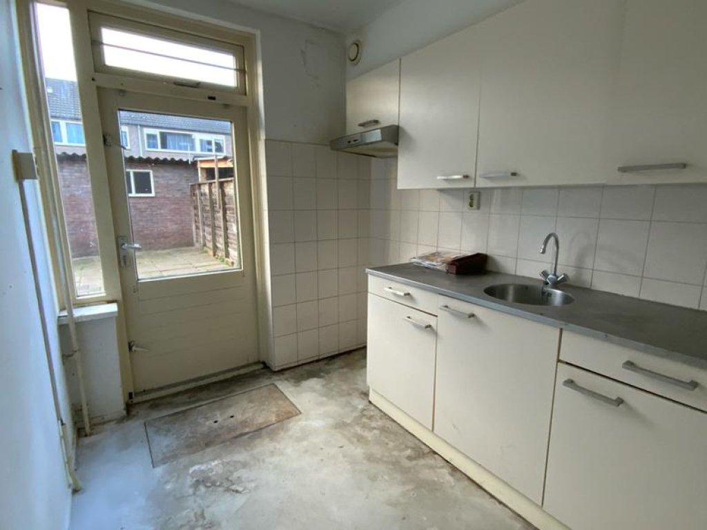 Foto 6 van Meidoornstraat 27 in Brakel