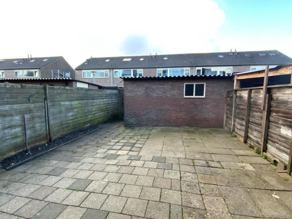 Foto 5 van Meidoornstraat 27 in Brakel