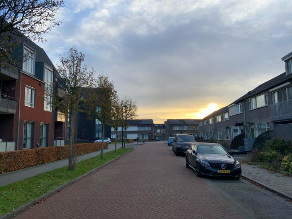 Foto 2 van Meidoornstraat 27 in Brakel