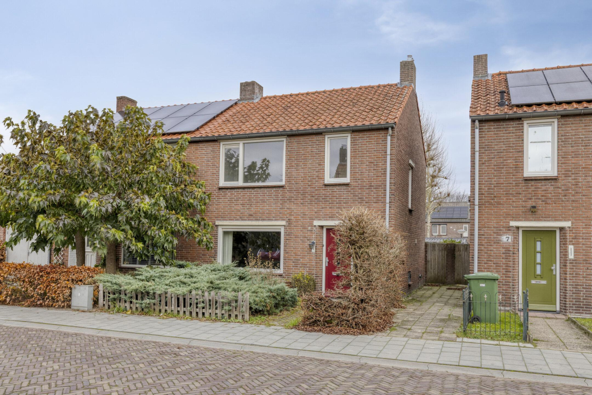 Foto 25 van Piet Heinstraat 5 in Waalre