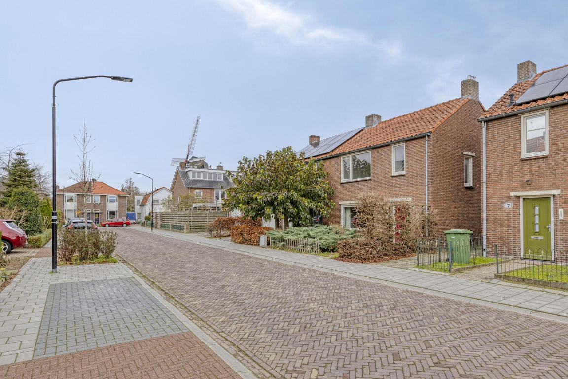 Foto 26 van Piet Heinstraat 5 in Waalre
