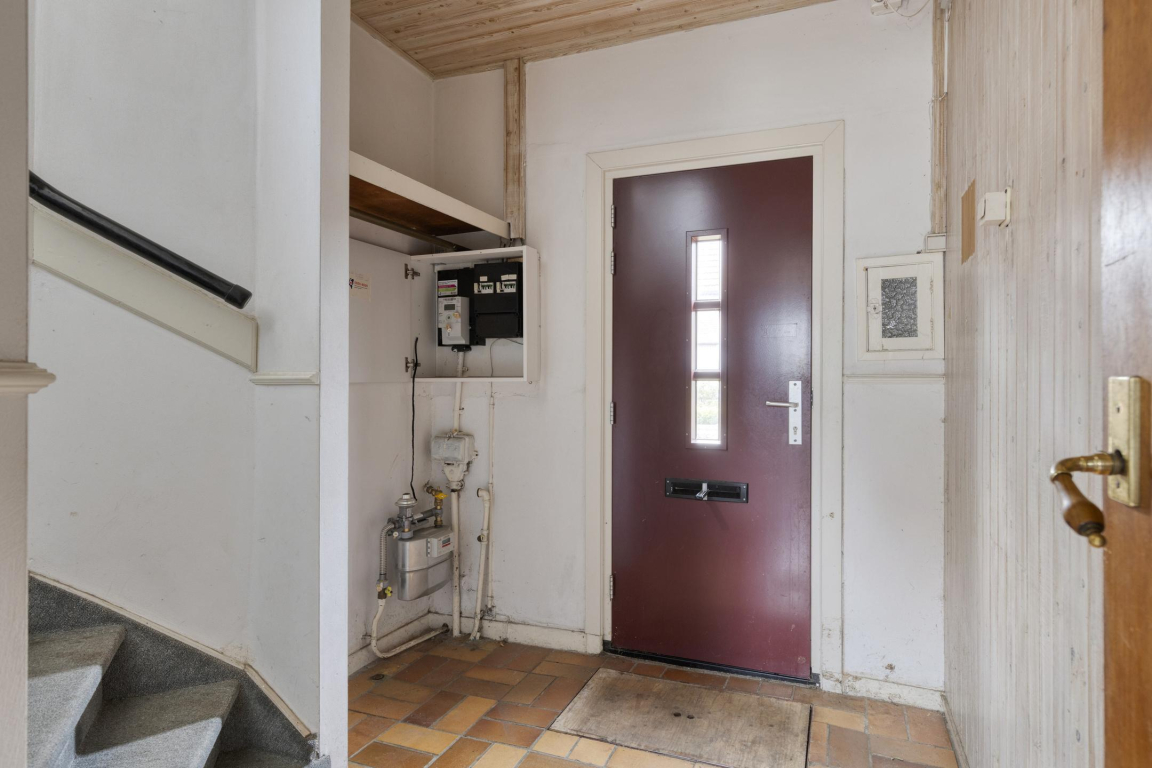 Foto 1 van Piet Heinstraat 5 in Waalre