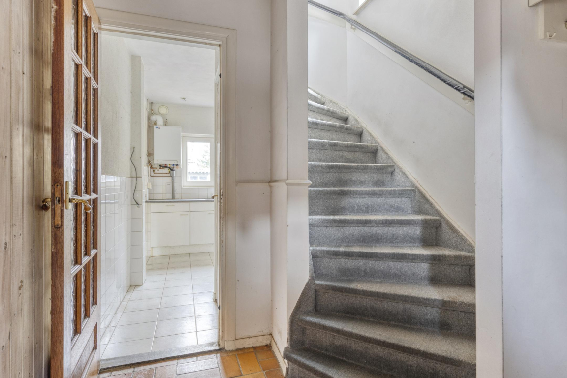 Foto 2 van Piet Heinstraat 5 in Waalre