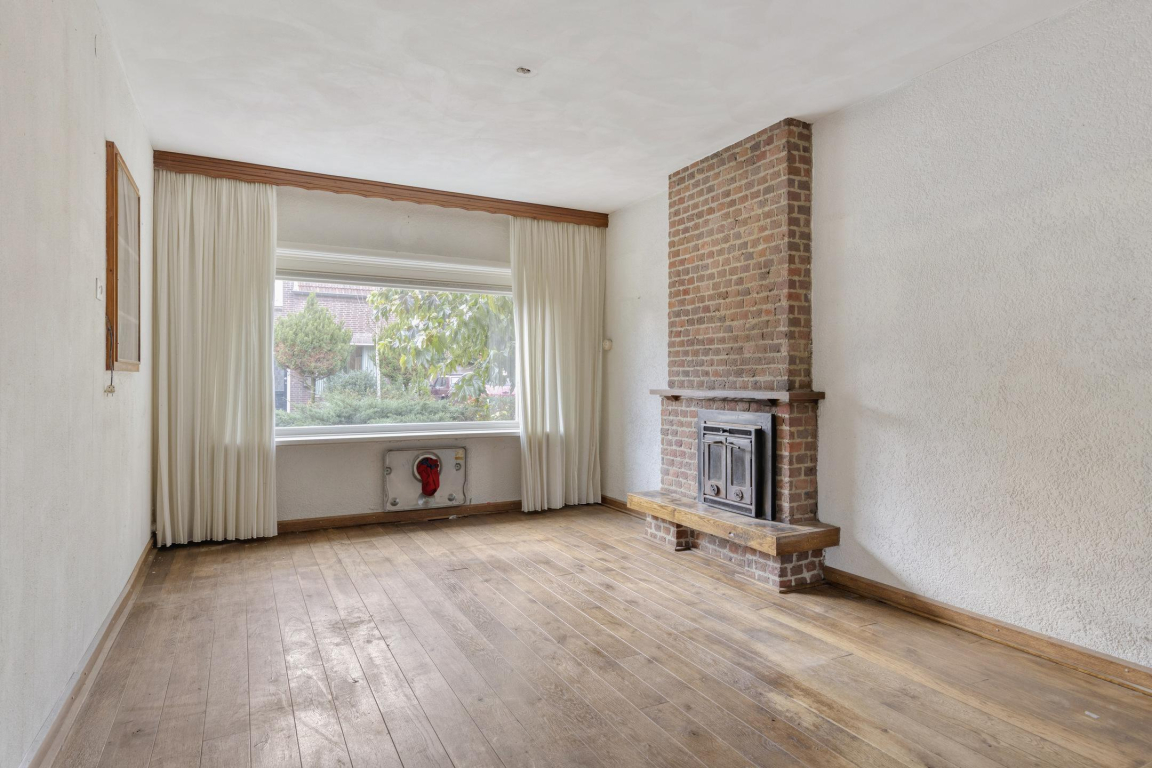 Foto 3 van Piet Heinstraat 5 in Waalre