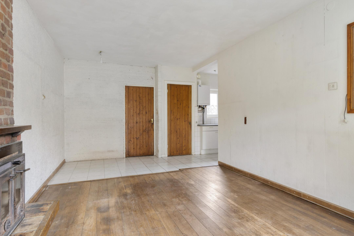 Foto 4 van Piet Heinstraat 5 in Waalre