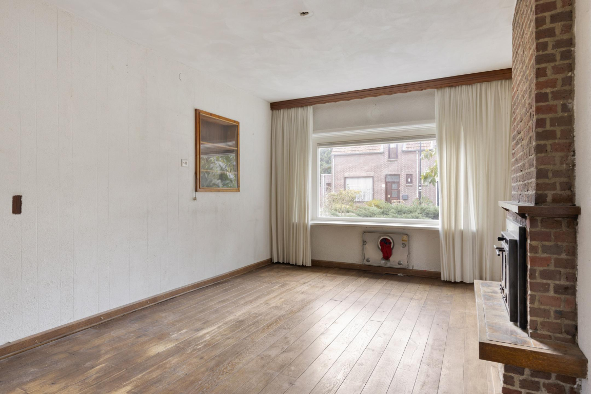 Foto 5 van Piet Heinstraat 5 in Waalre