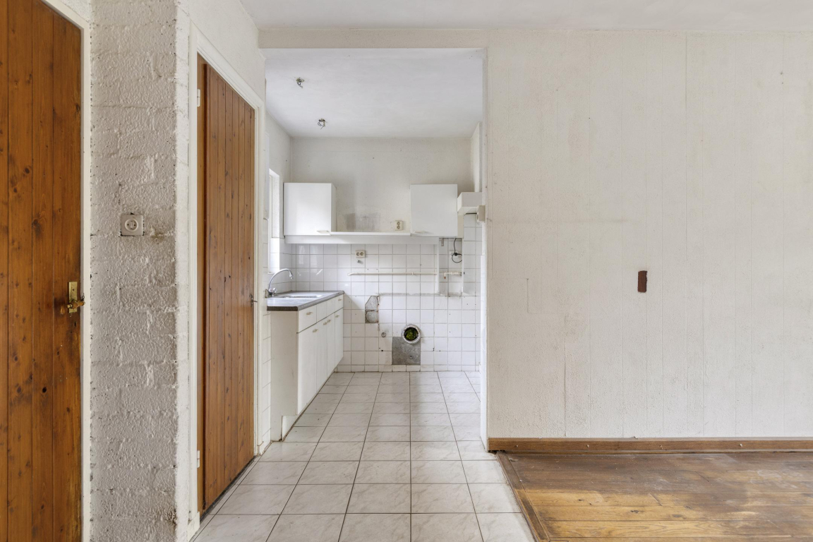 Foto 6 van Piet Heinstraat 5 in Waalre