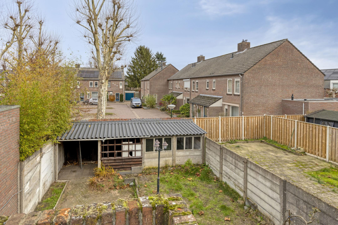 Foto 21 van Piet Heinstraat 5 in Waalre